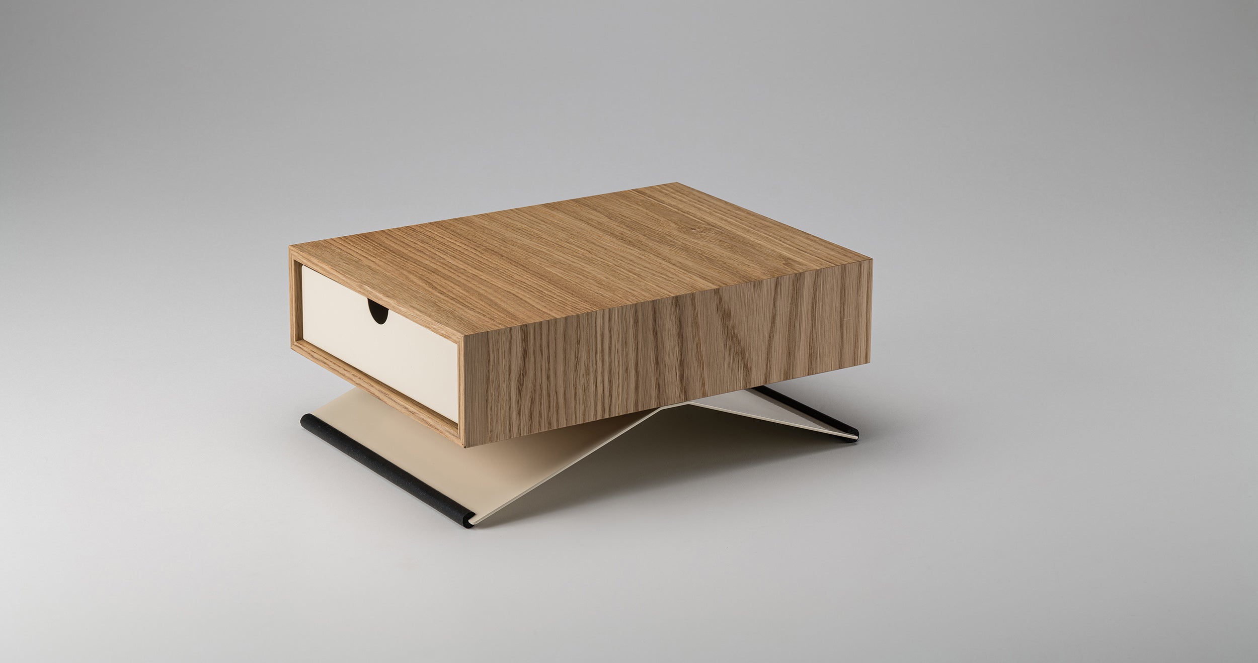 konektra Bookstand Set 3 Canvas