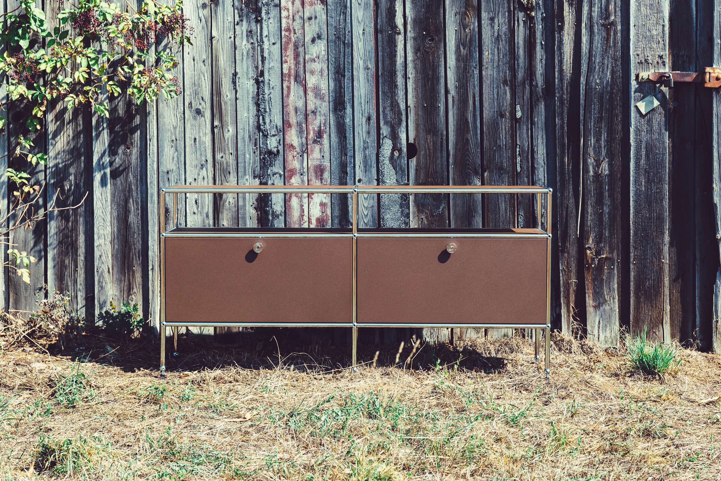 LINE 1801 Rust for USM Haller | konektra
