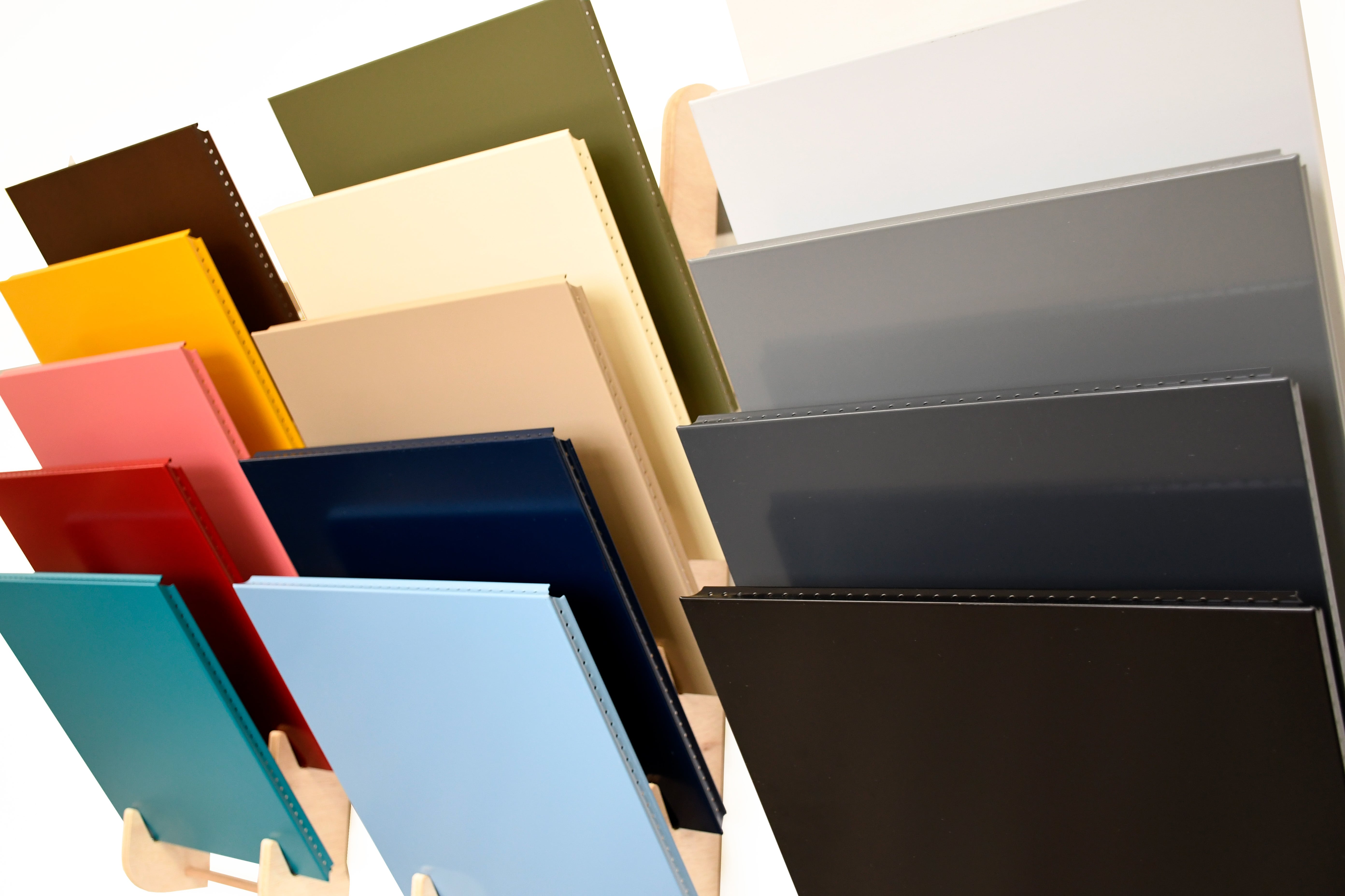 Shelves for USM Haller | konektra