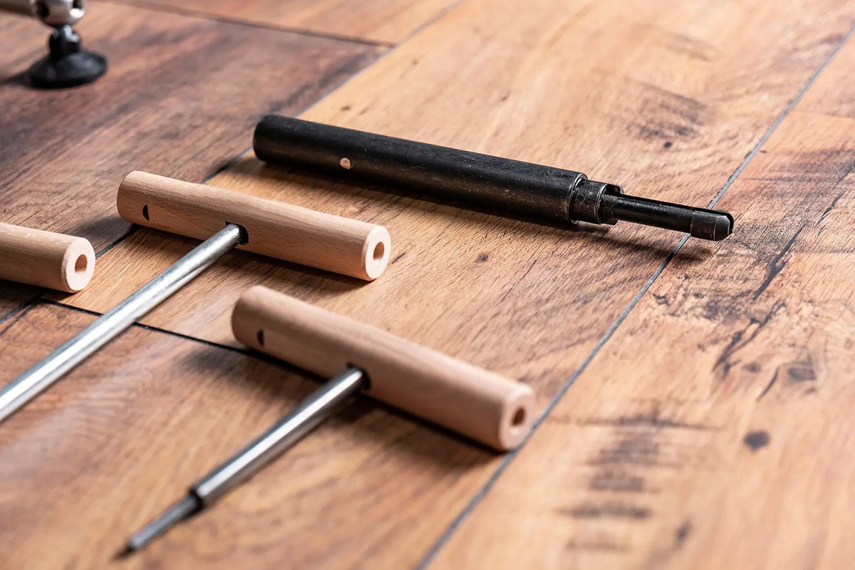 Tools for USM Haller | konektra