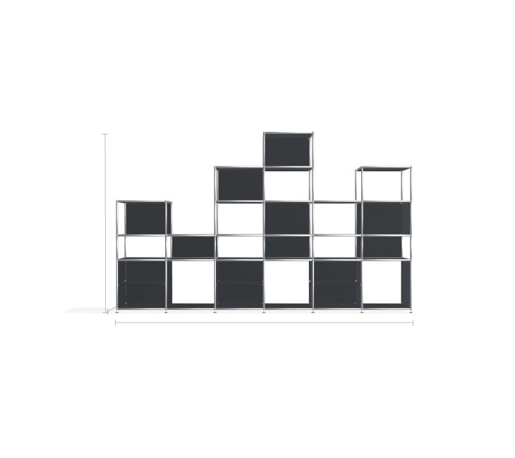 Dein individuelles SYSTEM 01