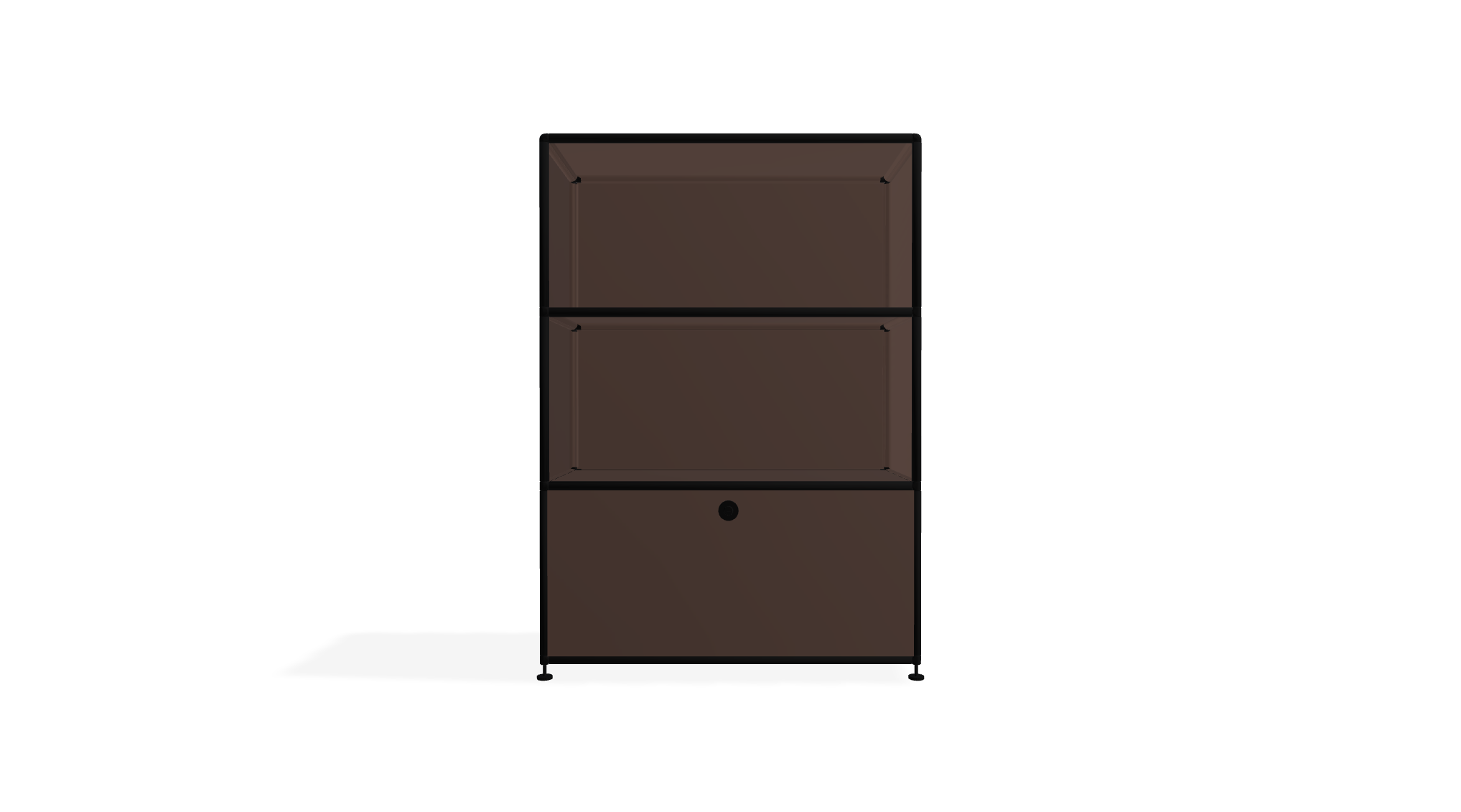 Dein individuelles SYSTEM 01