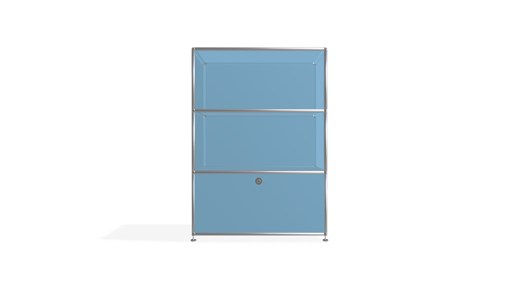 Dein individuelles SYSTEM 01