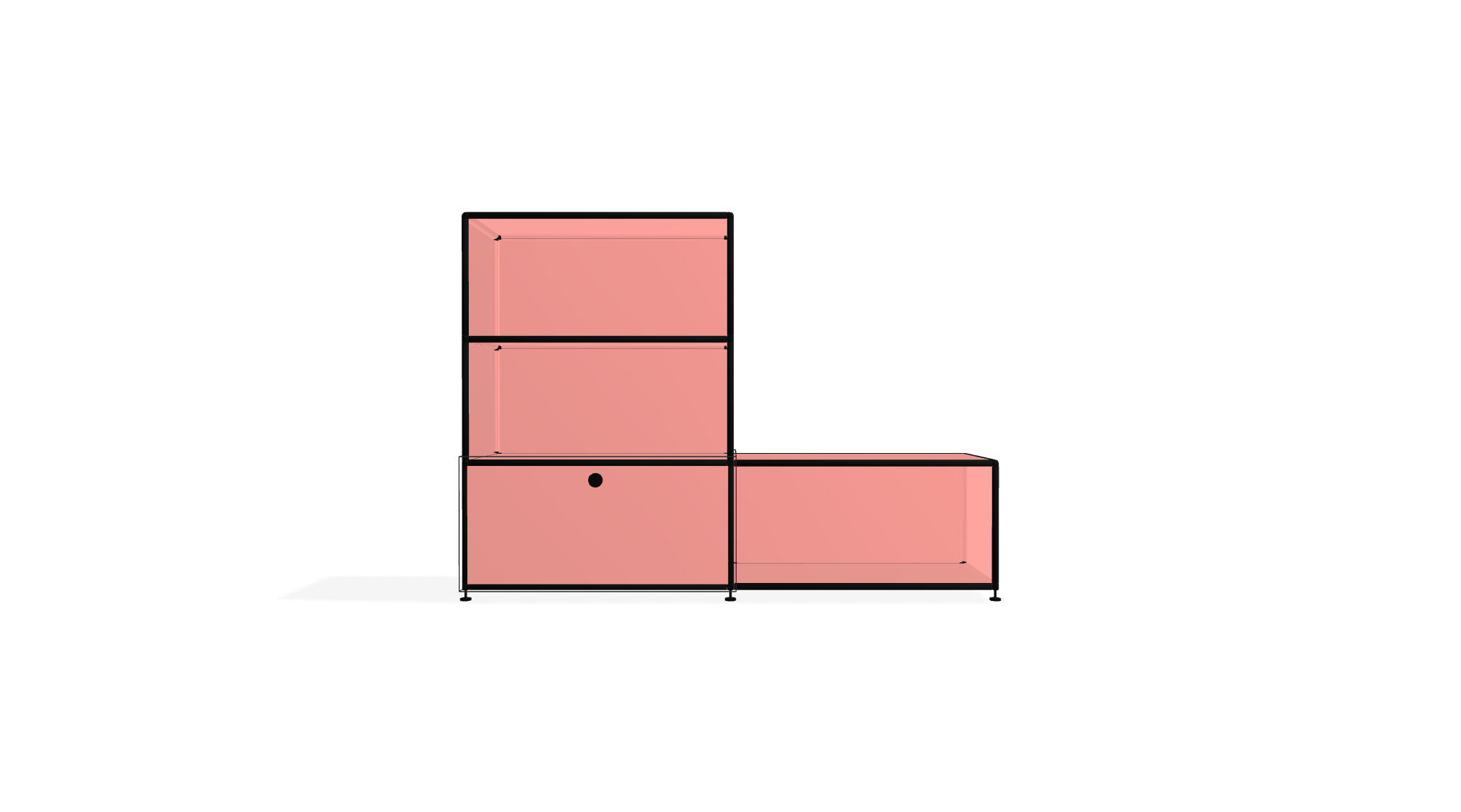 Dein individuelles SYSTEM 01