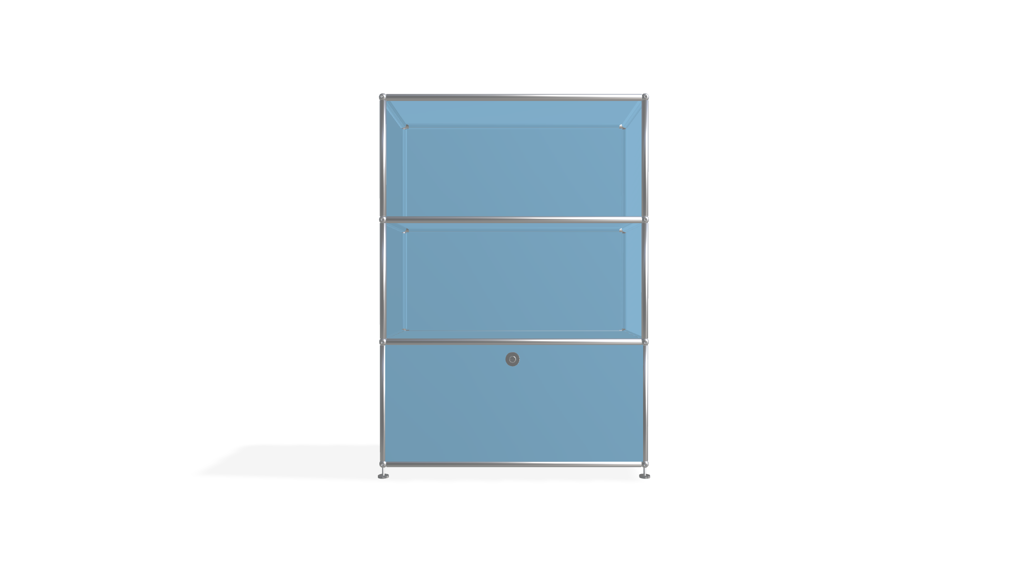 Dein individuelles SYSTEM 01