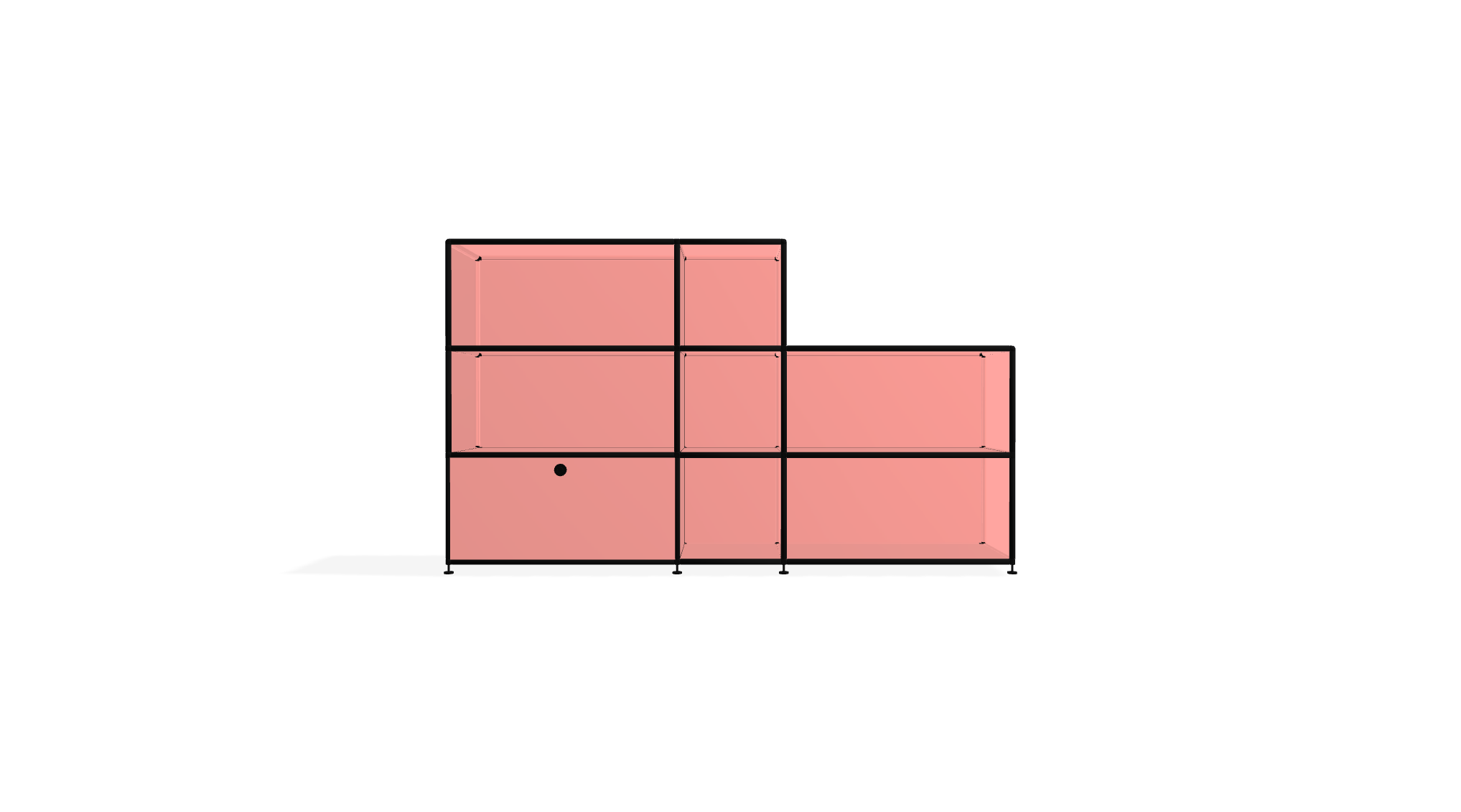 Dein individuelles SYSTEM 01