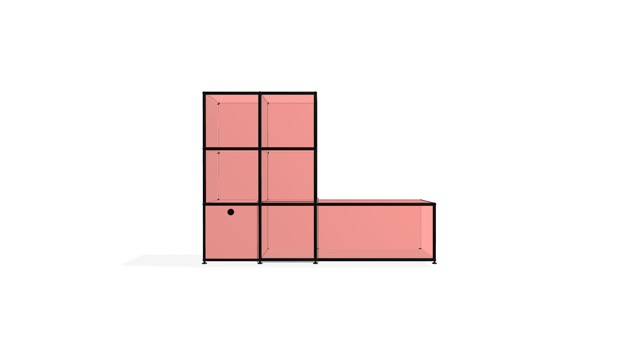 Dein individuelles SYSTEM 01