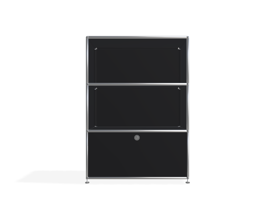 Dein individuelles SYSTEM 01