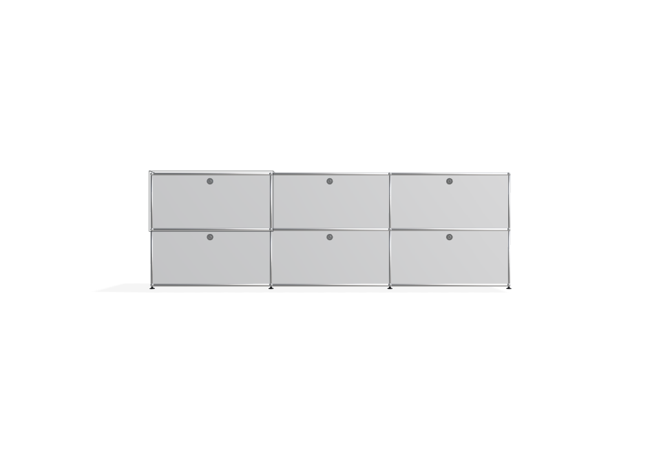 Dein individuelles SYSTEM 01