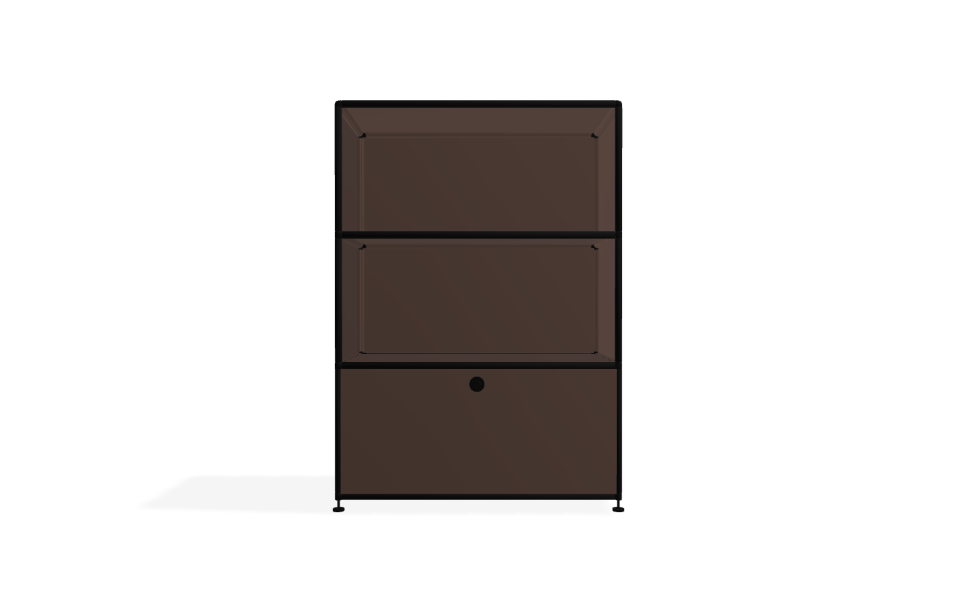 Dein individuelles SYSTEM 01