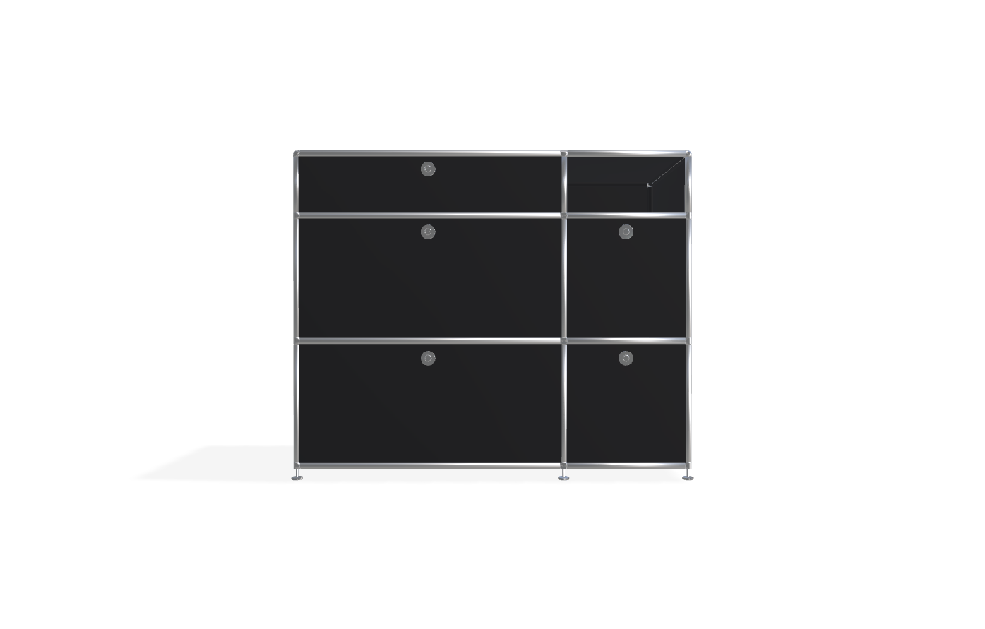 Dein individuelles SYSTEM 01