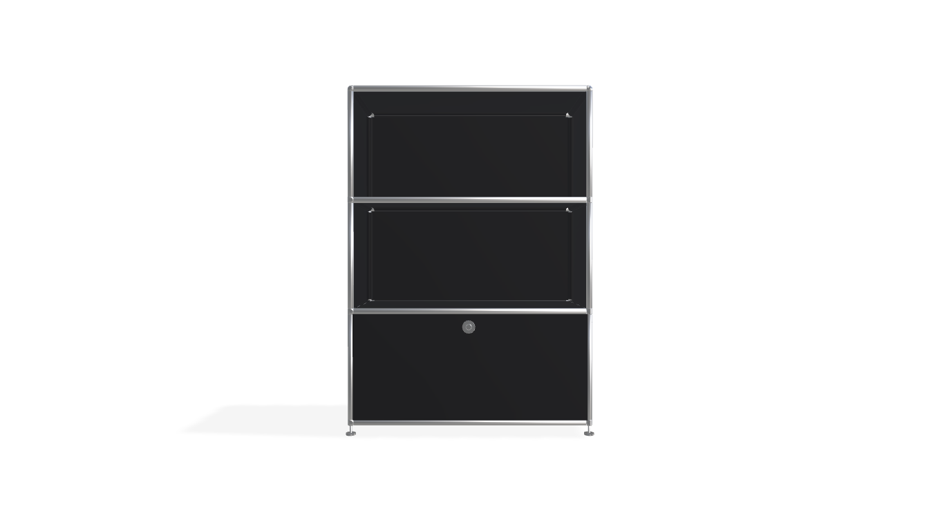 Dein individuelles SYSTEM 01