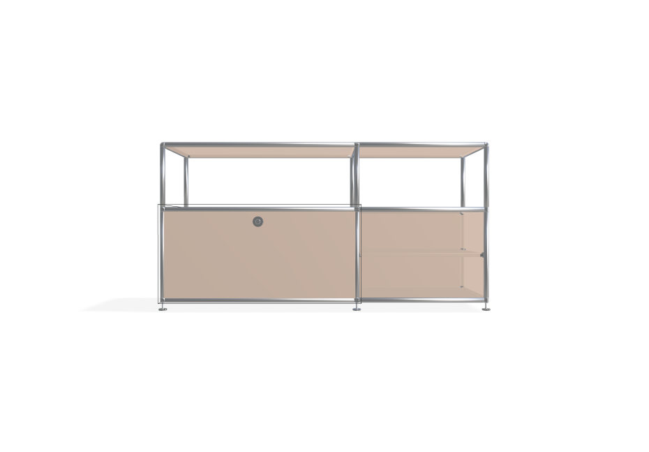 Dein individuelles SYSTEM 01