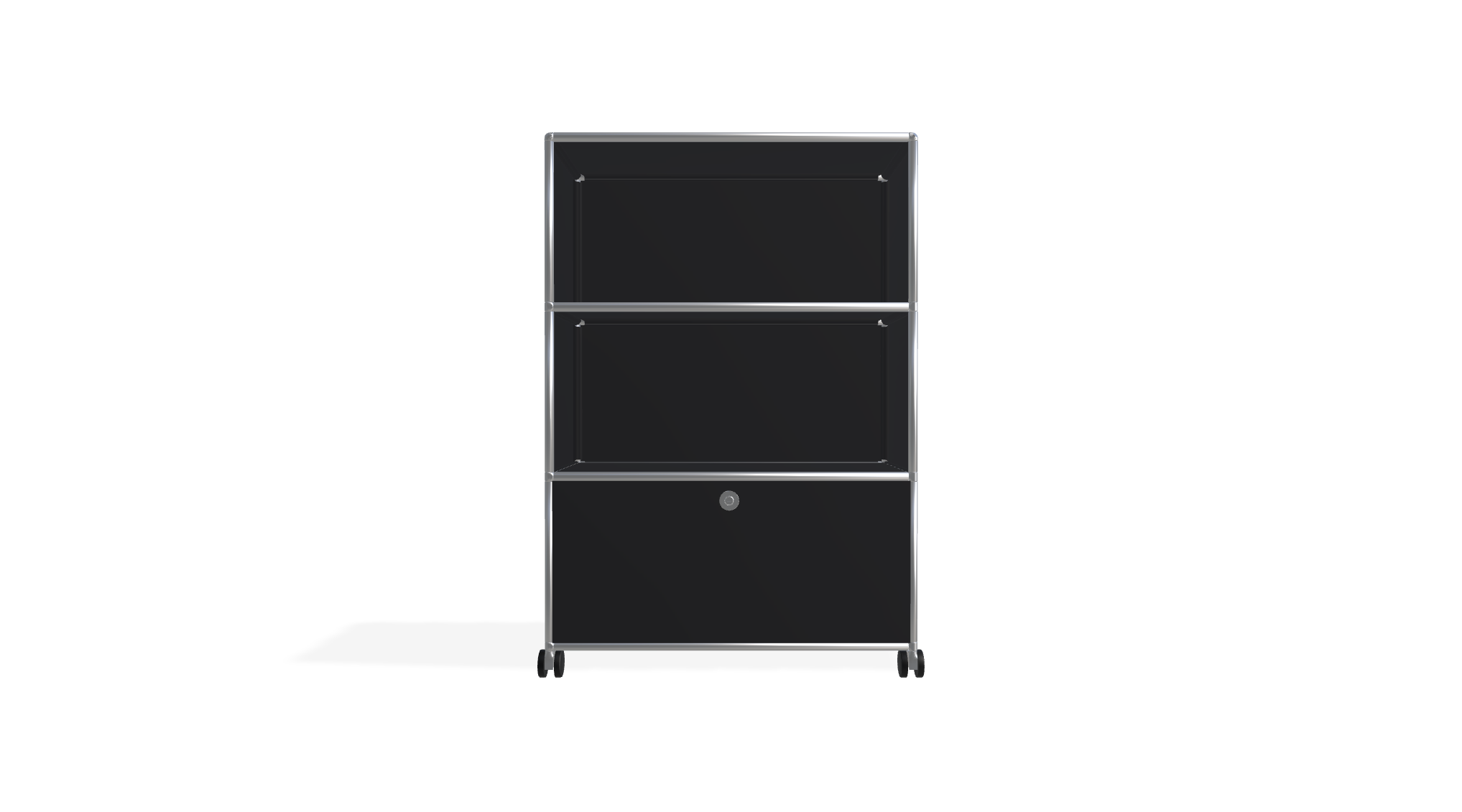 Dein individuelles SYSTEM 01