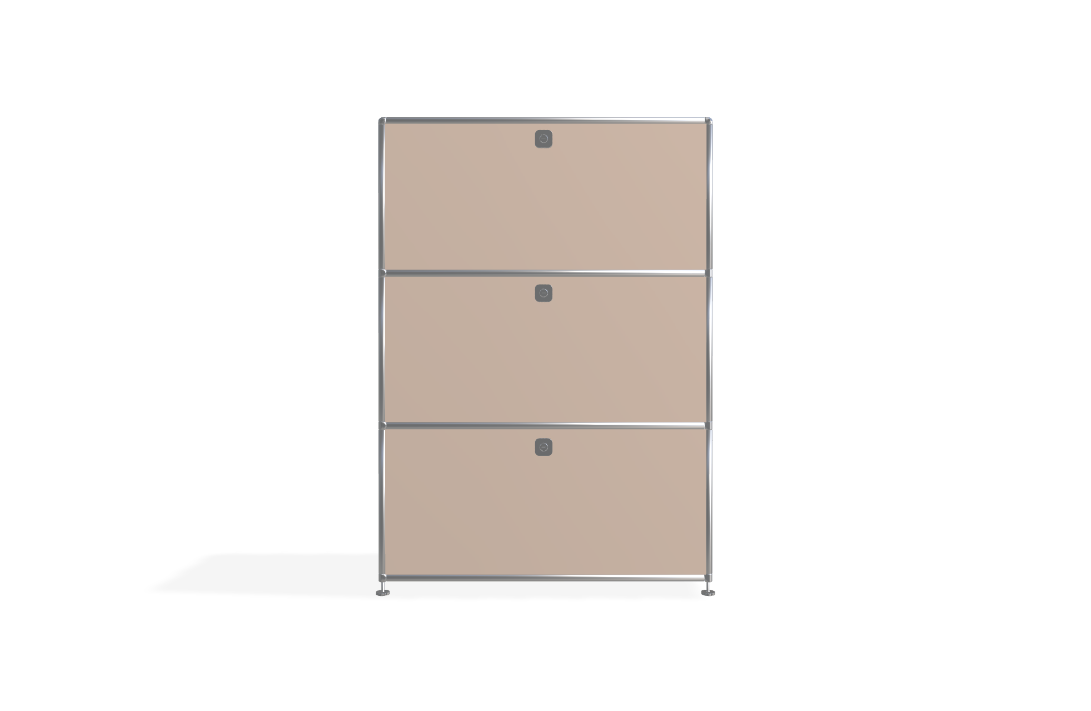 Dein individuelles SYSTEM 01