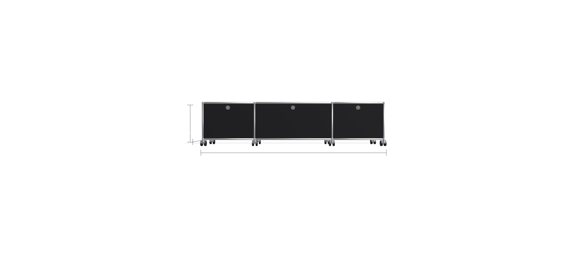 Dein individuelles SYSTEM 01
