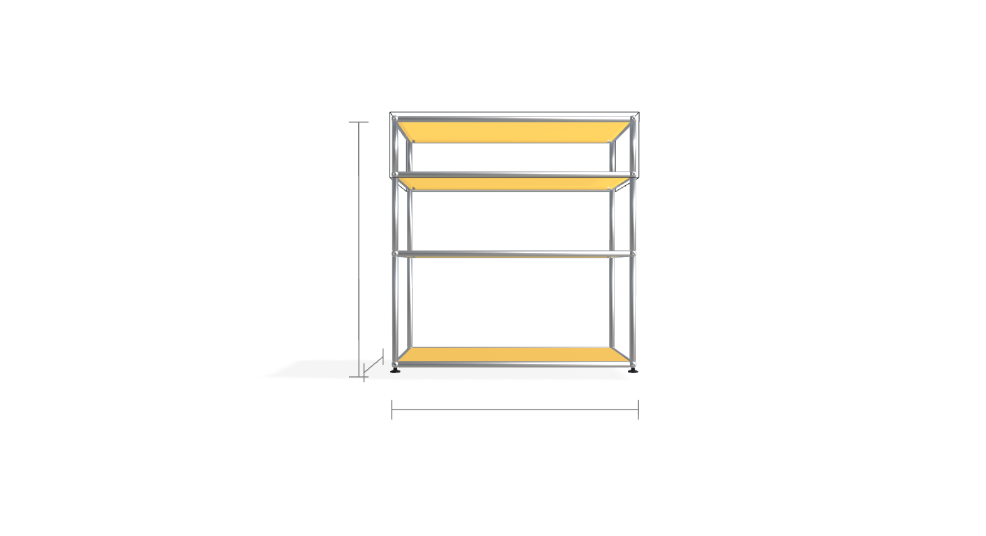 Dein individuelles SYSTEM 01