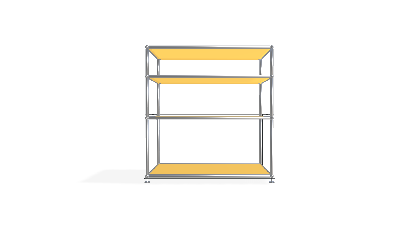 Dein individuelles SYSTEM 01