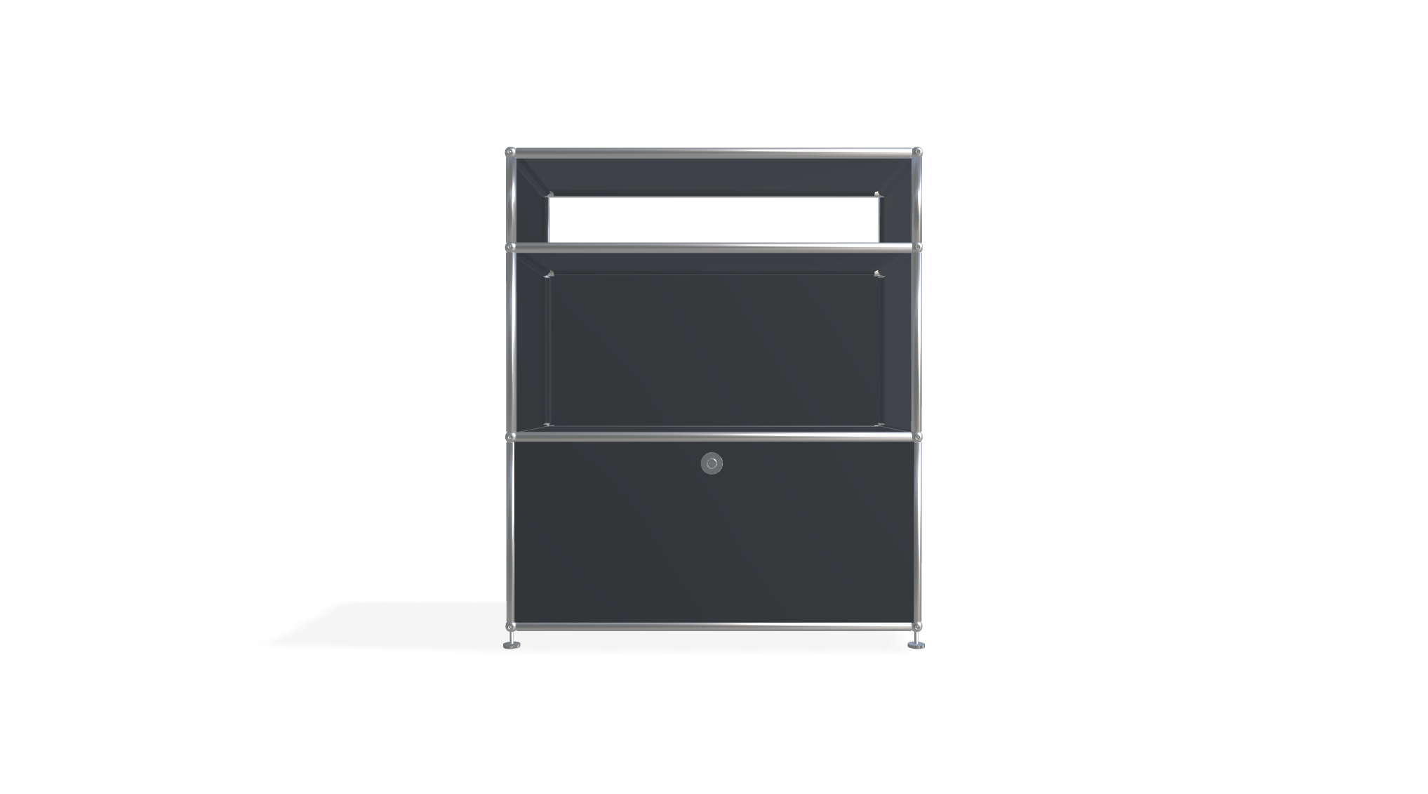 Dein individuelles SYSTEM 01