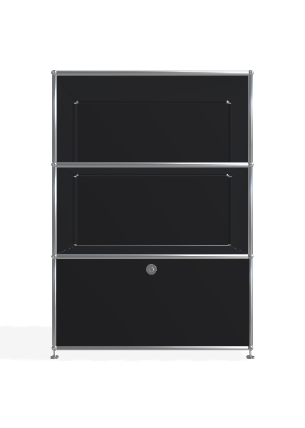 Dein individuelles SYSTEM 01
