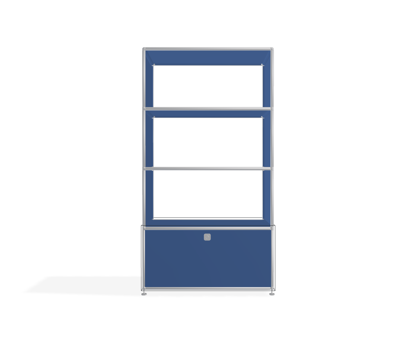 Dein individuelles SYSTEM 01