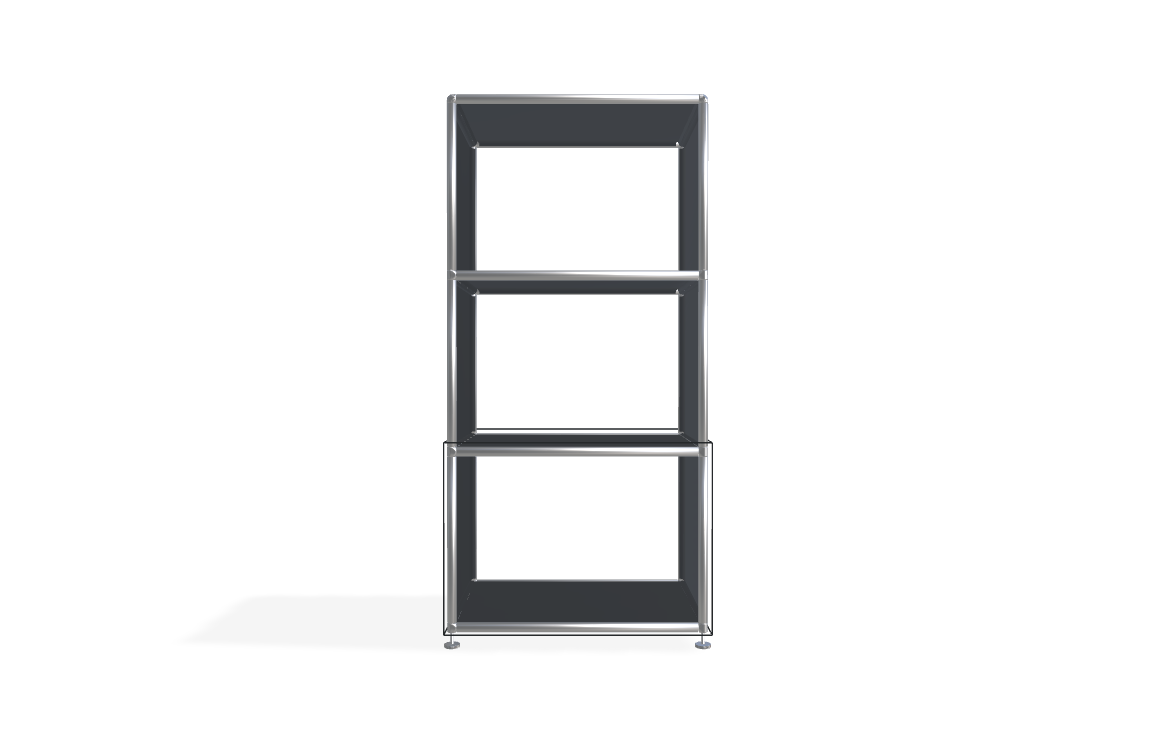 Dein individuelles SYSTEM 01