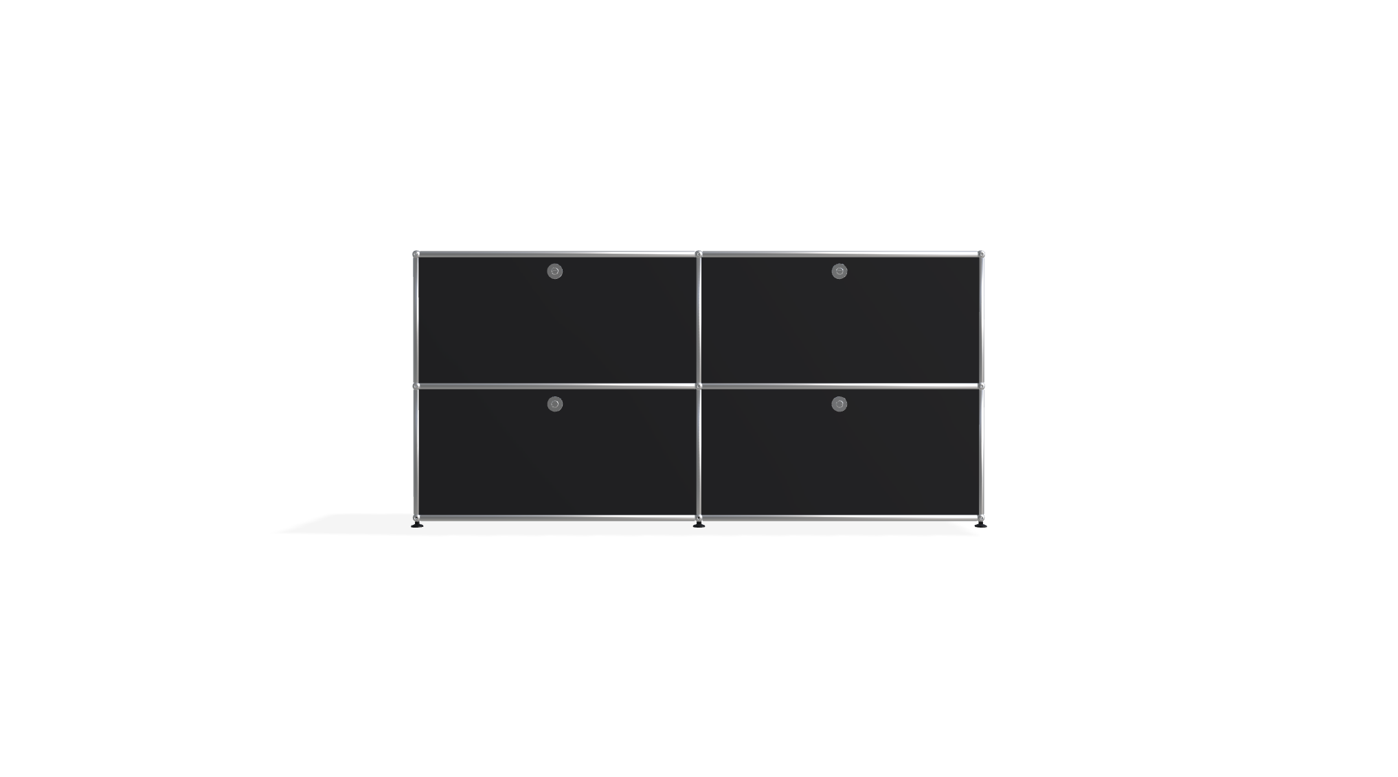 Dein individuelles SYSTEM 01