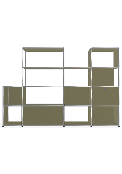 Dein individuelles SYSTEM 01