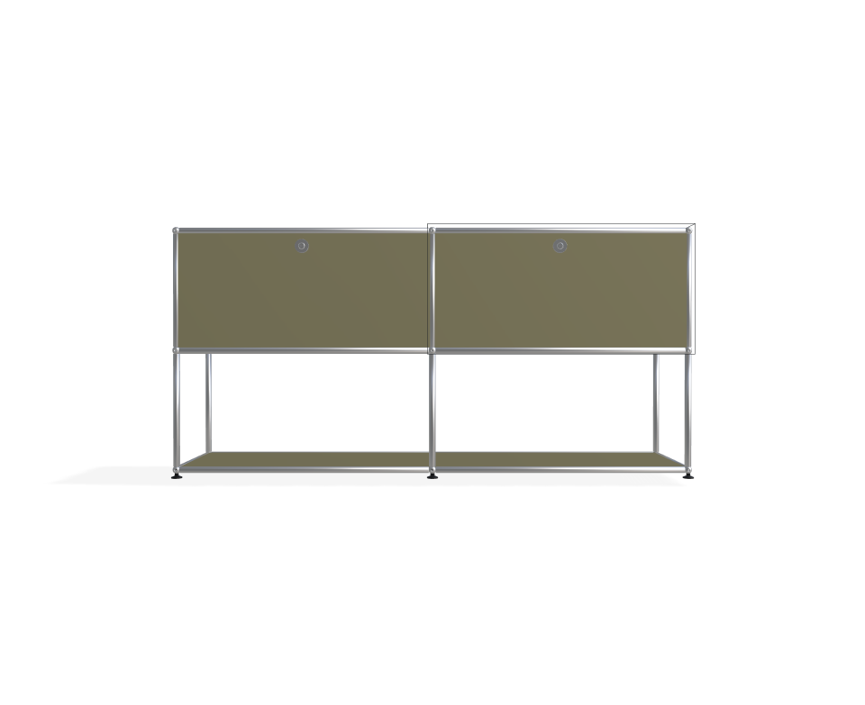Dein individuelles SYSTEM 01