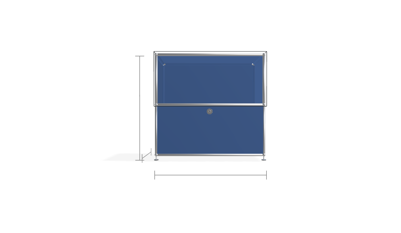 Dein individuelles SYSTEM 01