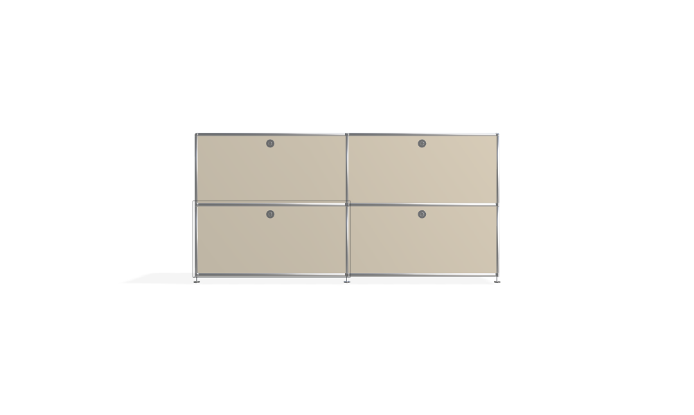 Dein individuelles SYSTEM 01