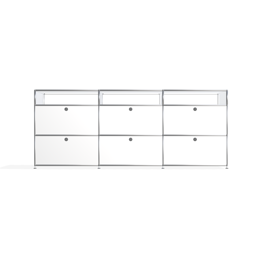 Dein individuelles SYSTEM 01