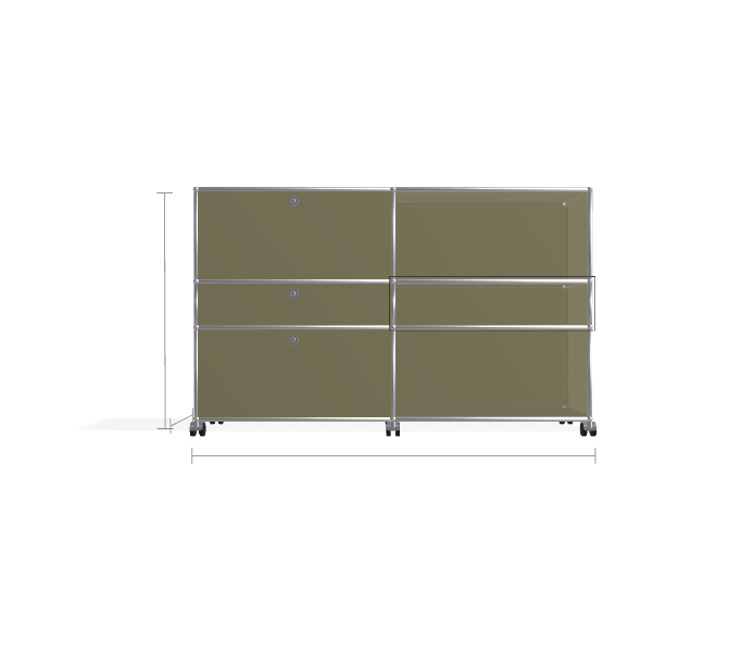 Dein individuelles SYSTEM 01