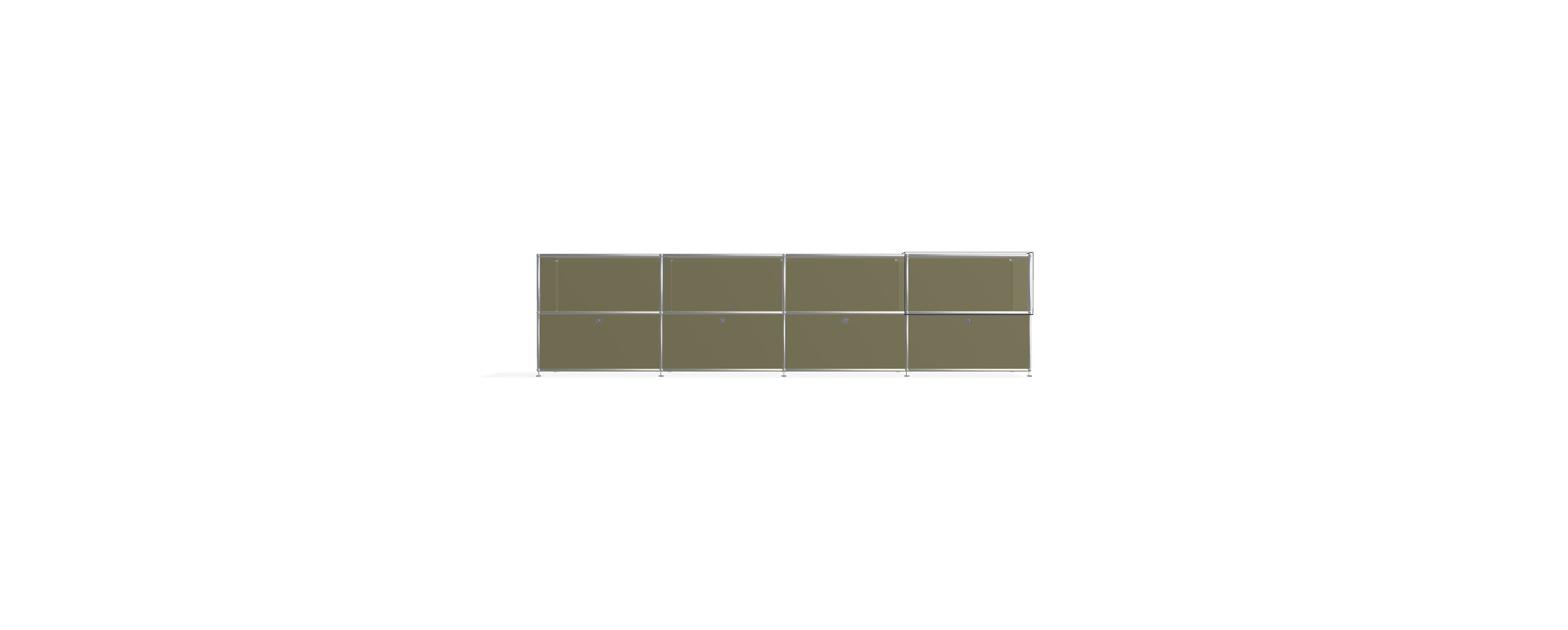 Dein individuelles SYSTEM 01