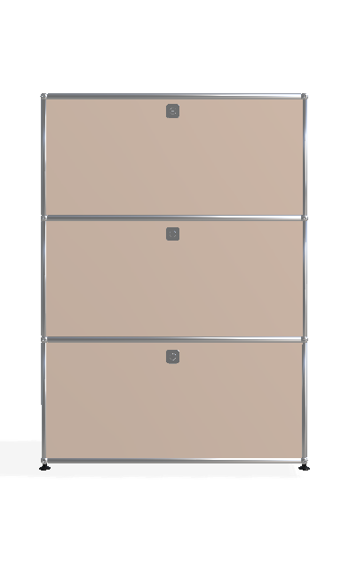 Dein individuelles SYSTEM 01