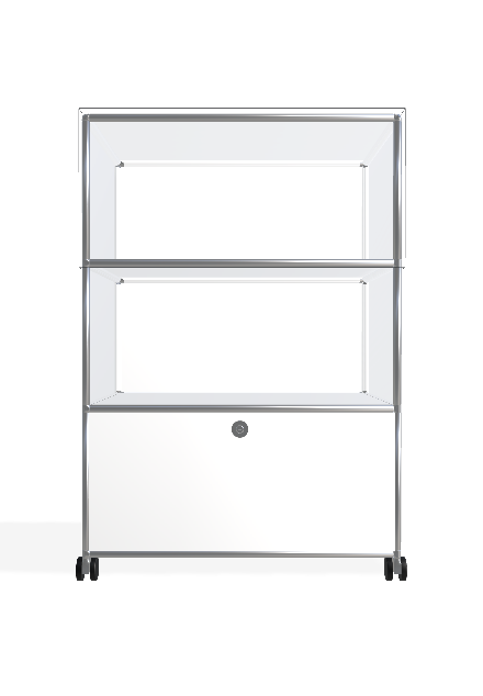 Dein individuelles SYSTEM 01