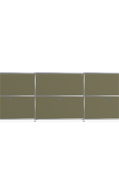 Dein individuelles SYSTEM 01
