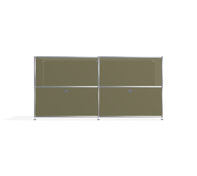 Dein individuelles SYSTEM 01