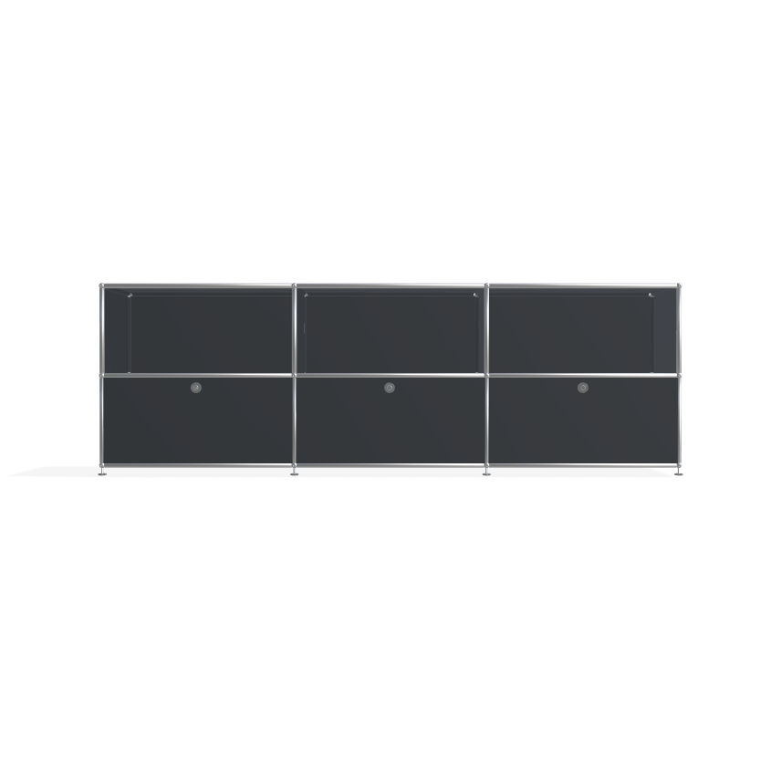 Dein individuelles SYSTEM 01