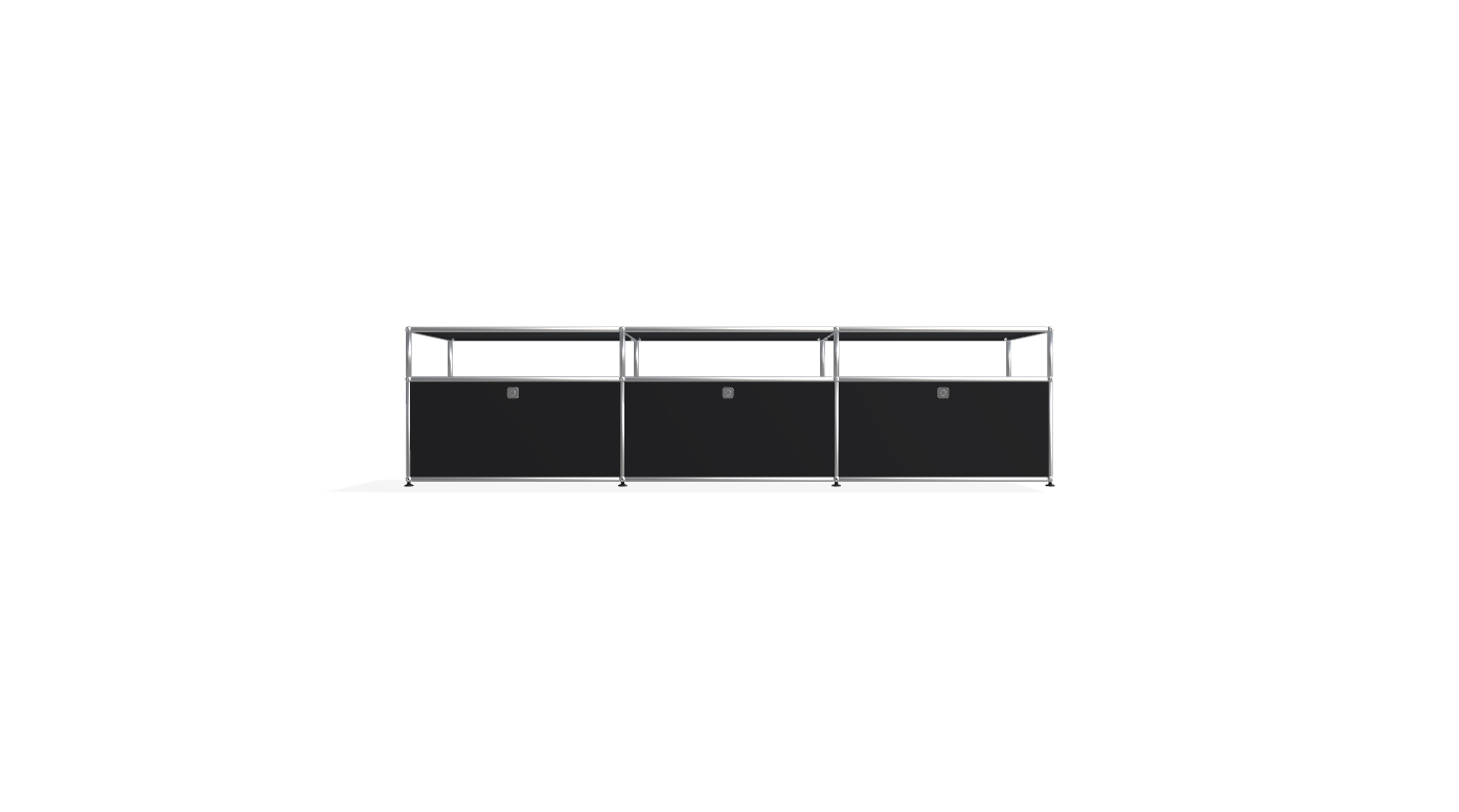 Dein individuelles SYSTEM 01