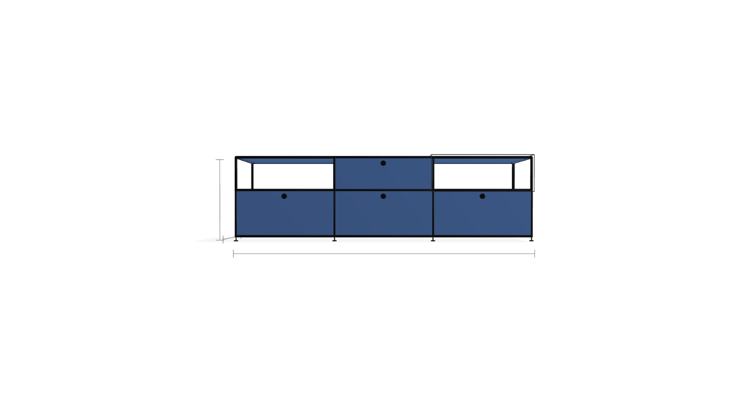 Dein individuelles SYSTEM 01