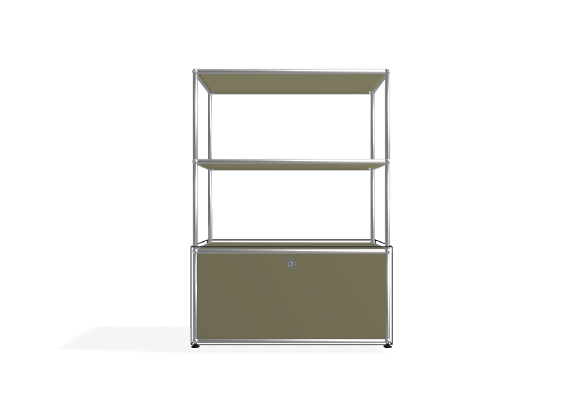 Dein individuelles SYSTEM 01