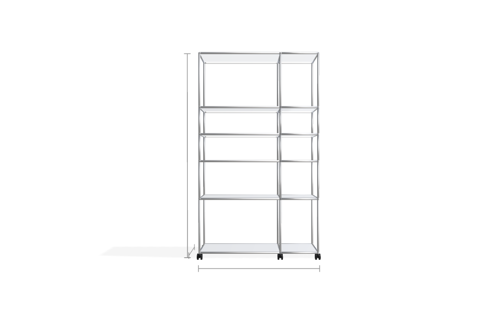 Dein individuelles SYSTEM 01