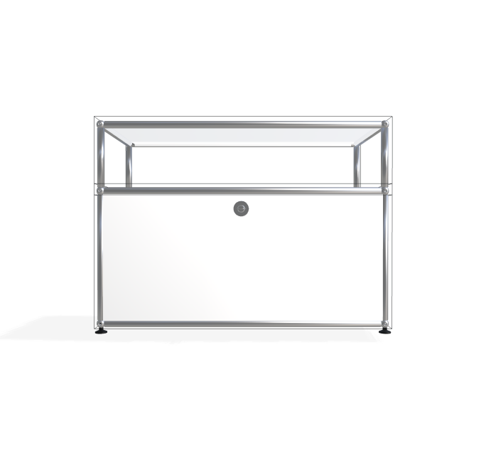Dein individuelles SYSTEM 01