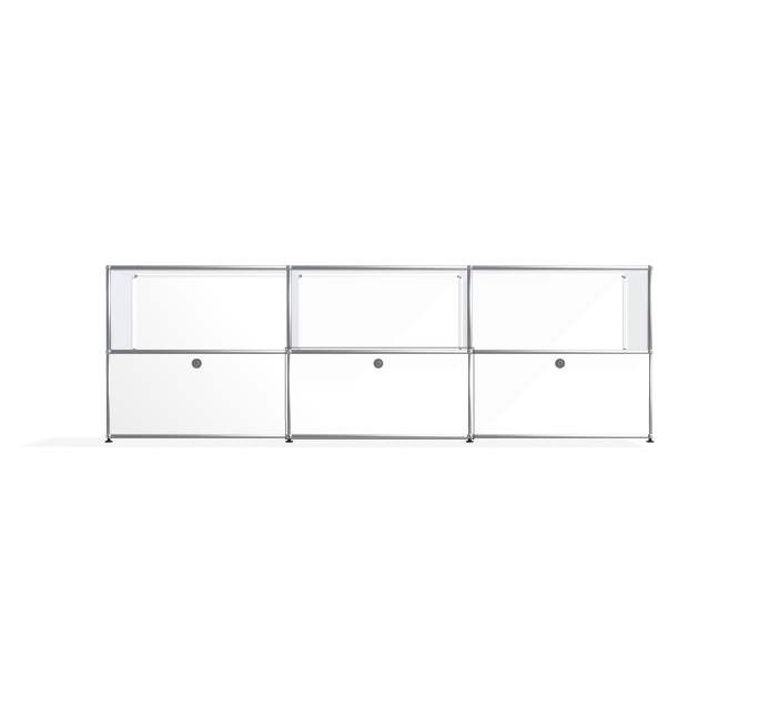 Dein individuelles SYSTEM 01