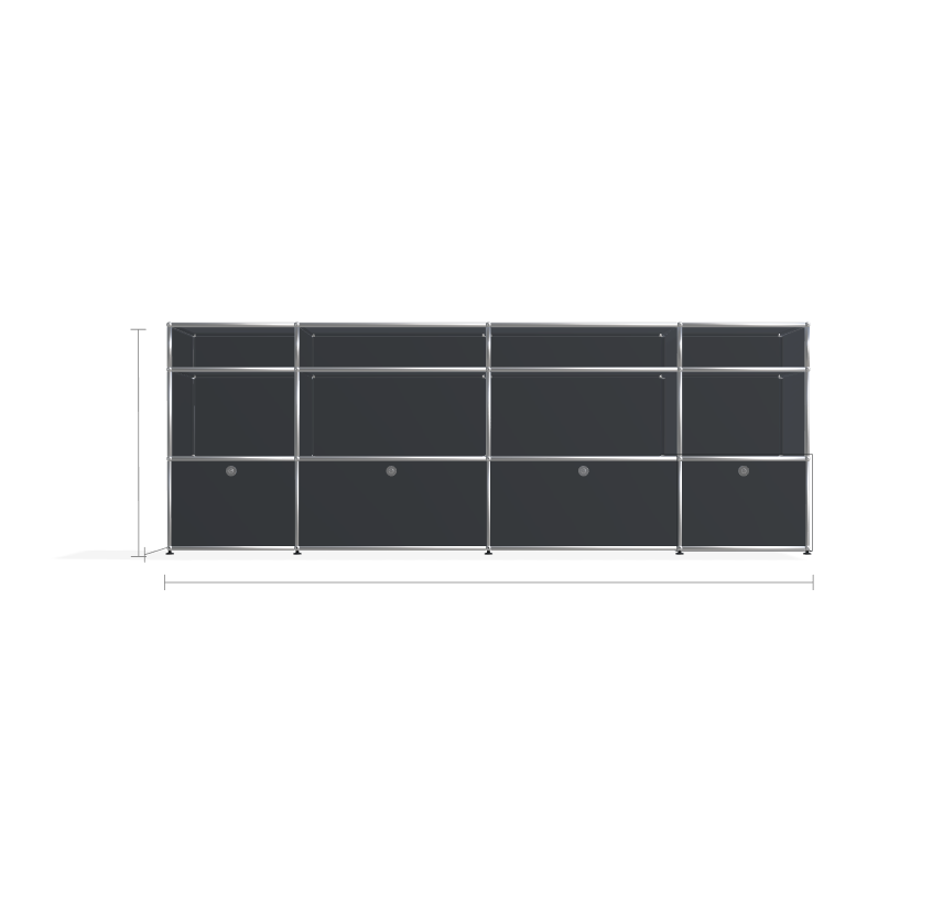 Dein individuelles SYSTEM 01