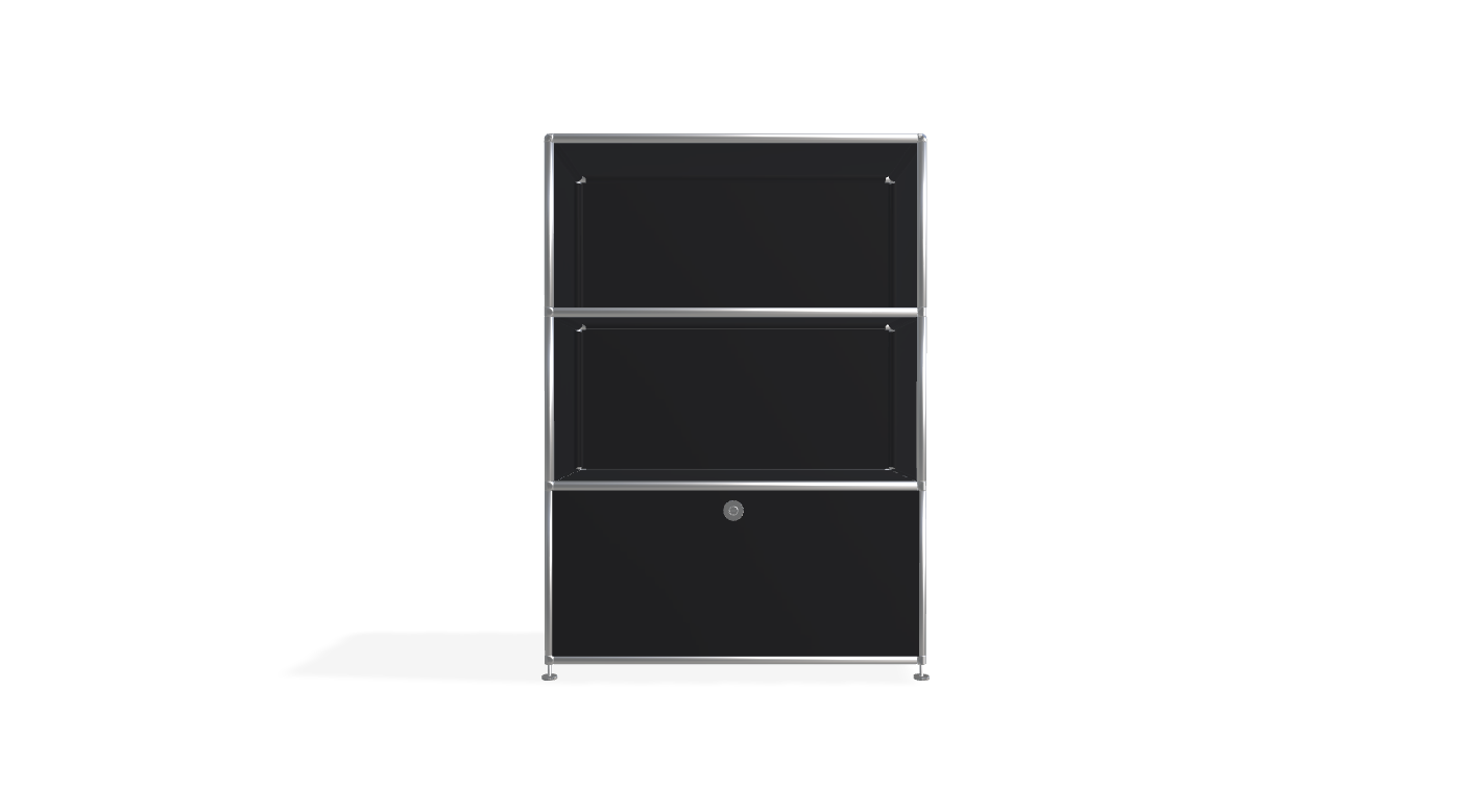 Dein individuelles SYSTEM 01