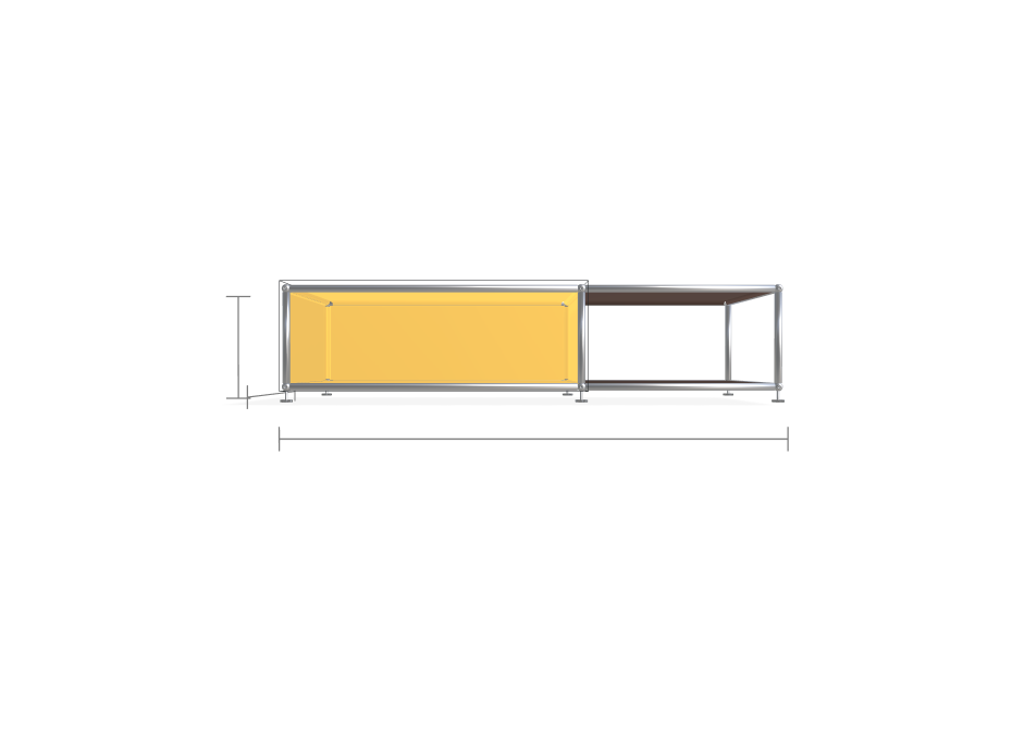 Dein individuelles SYSTEM 01
