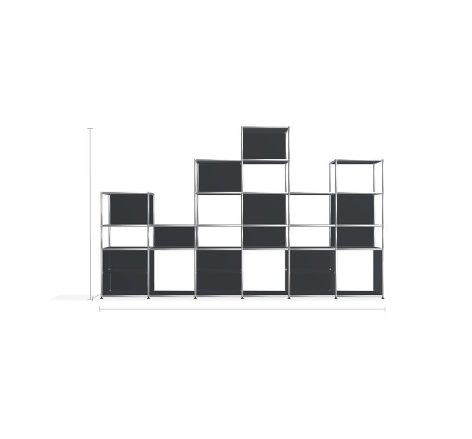 Dein individuelles SYSTEM 01