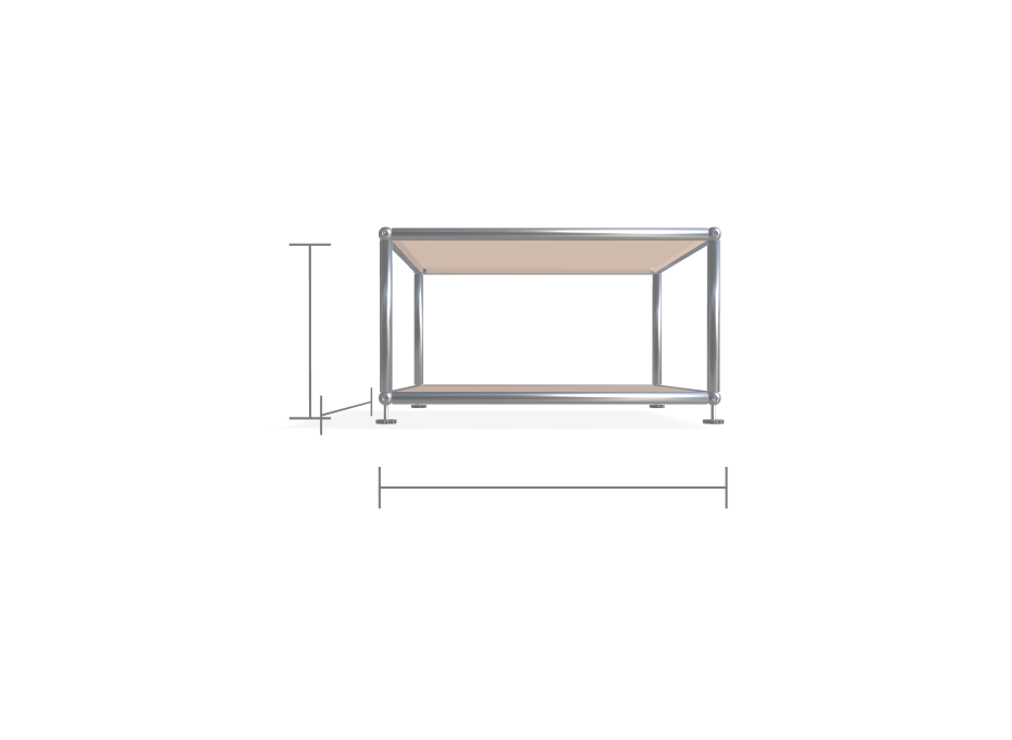 Dein individuelles SYSTEM 01